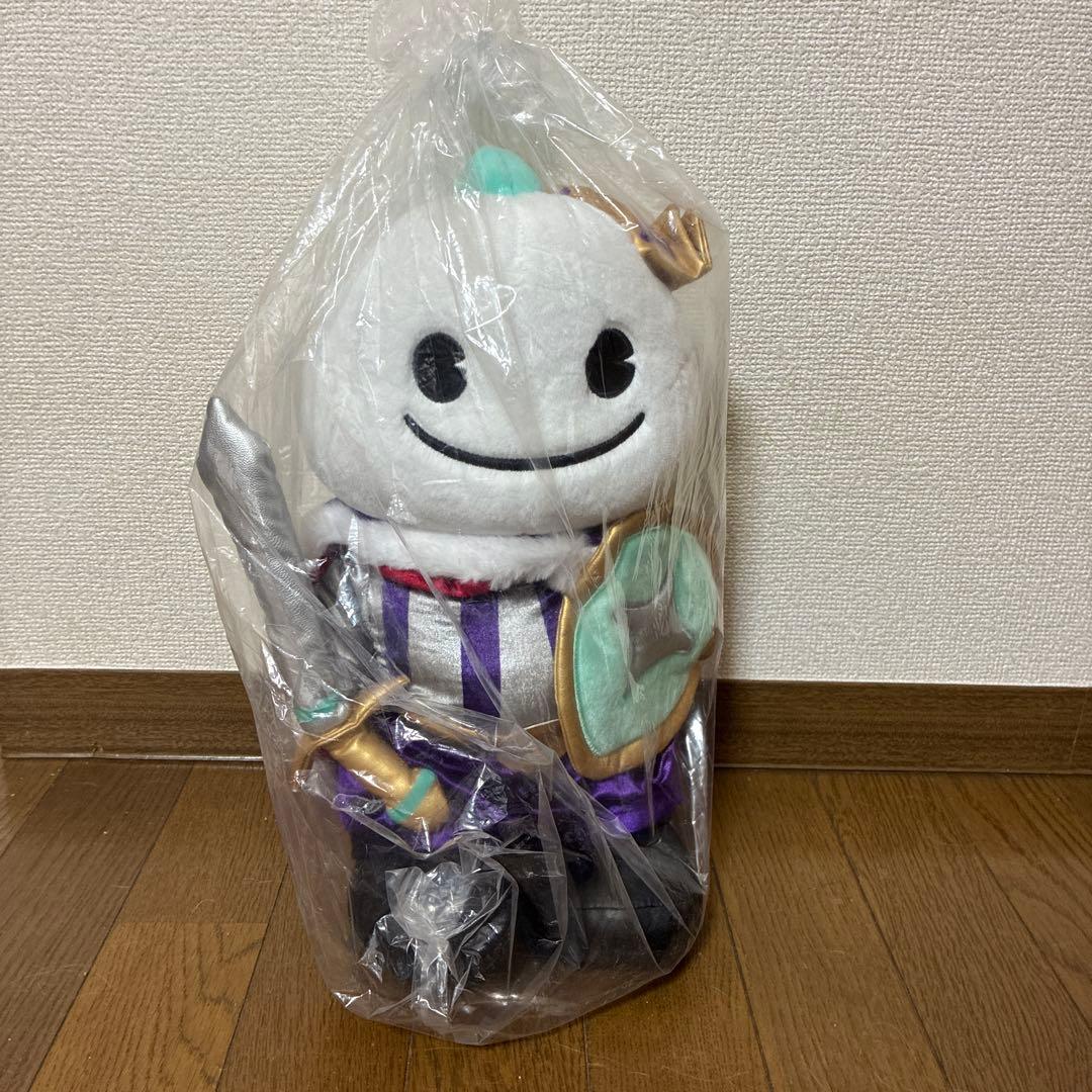 BIGOLIVE ナイトGoちゃん