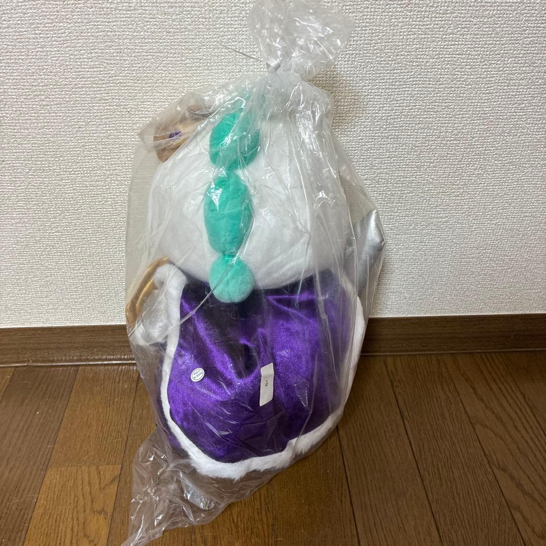 BIGOLIVE ナイトGoちゃん