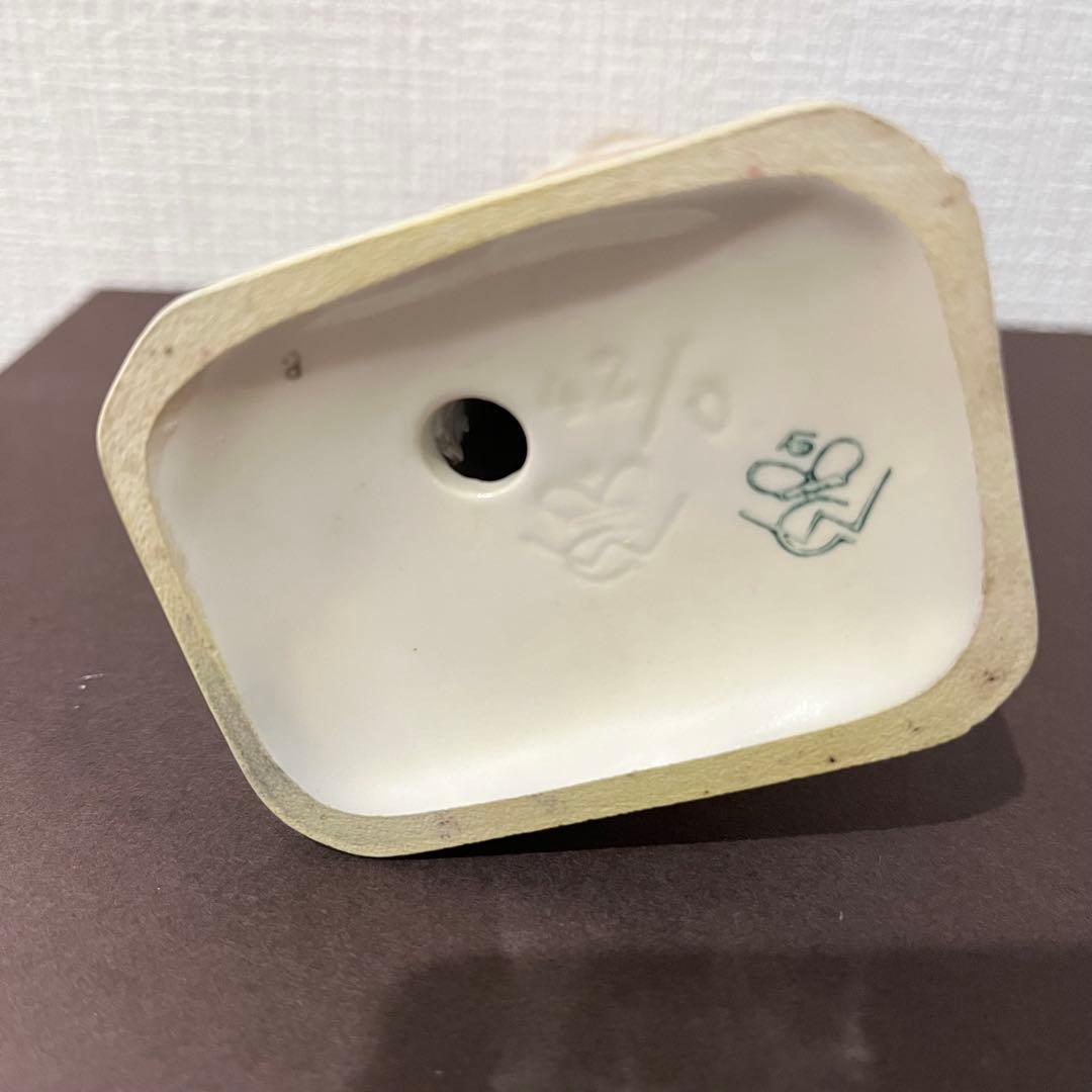 Hummel フンメル人形　1930年代　羊飼い　アンティーク　希少　宝物