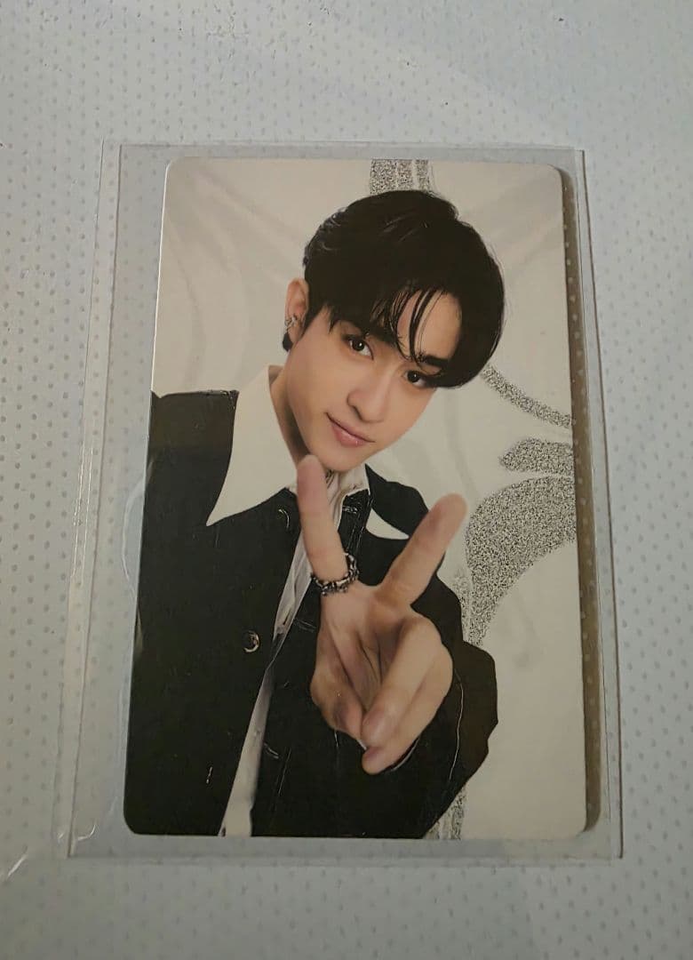 GMMTV MUSICON トレカ Barcode シークレット