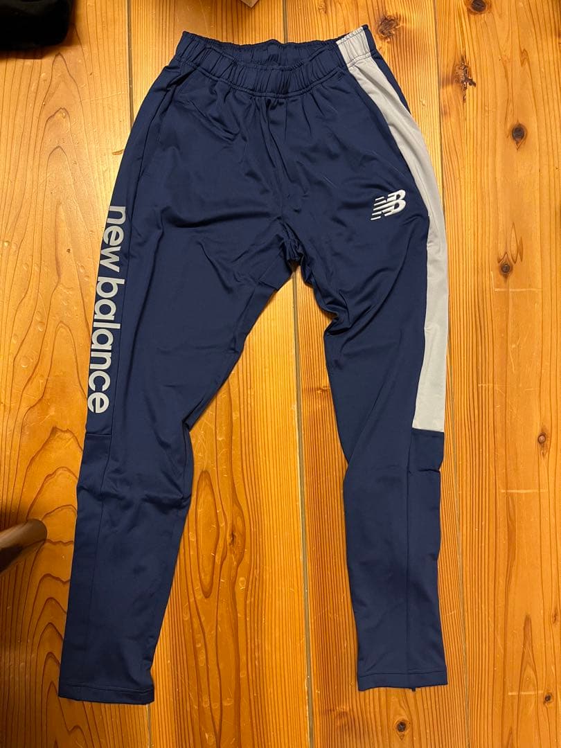 山梨学院大学サッカー部　長袖トレーニングウェア上下セット