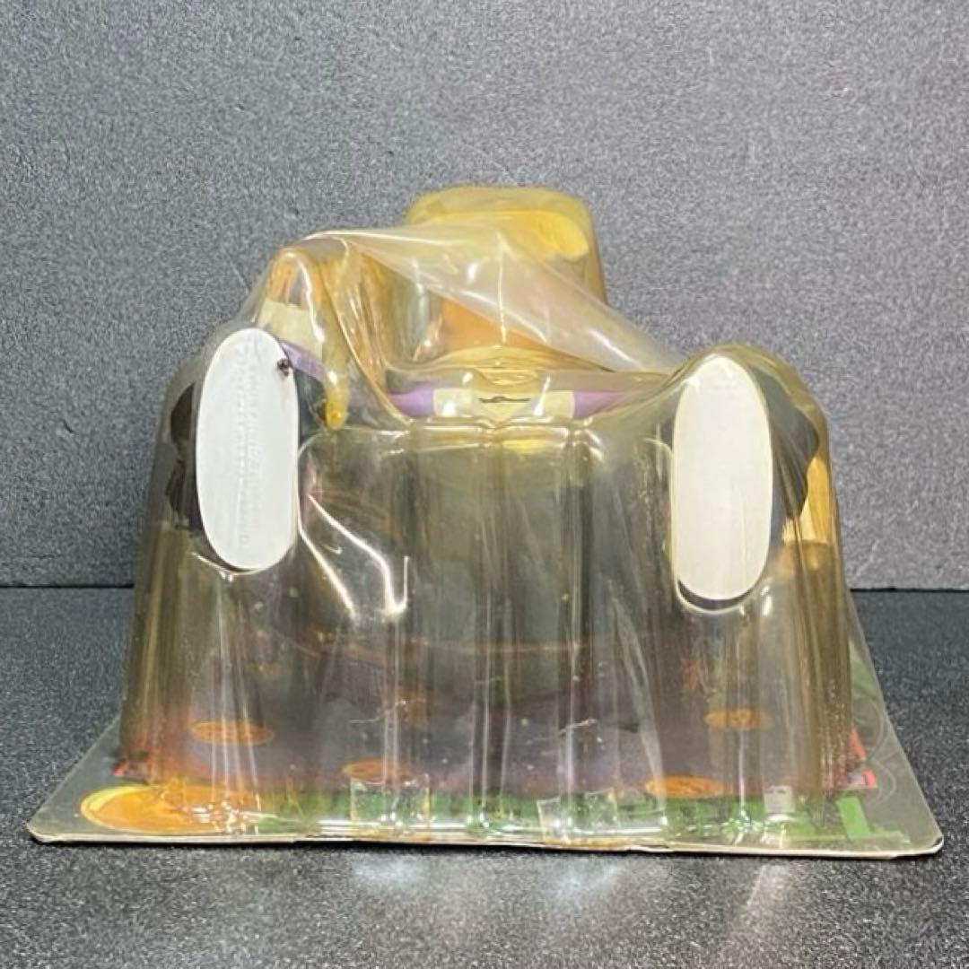 全３種 未開封 悟空 クリリン 亀仙人 DXソフビフィギュア スペシャルアソート