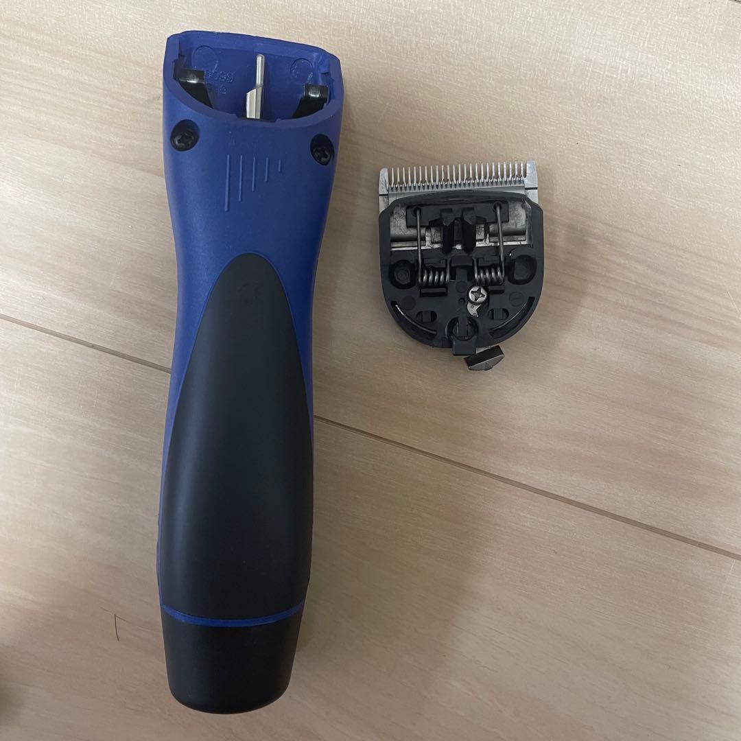 ※本日限定セール※ Andis ZR バリカンセットWAHL