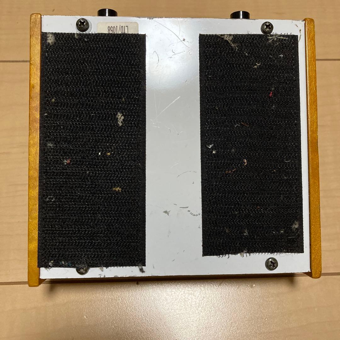 ギター Crews Maniac Sound Genius Over Drive