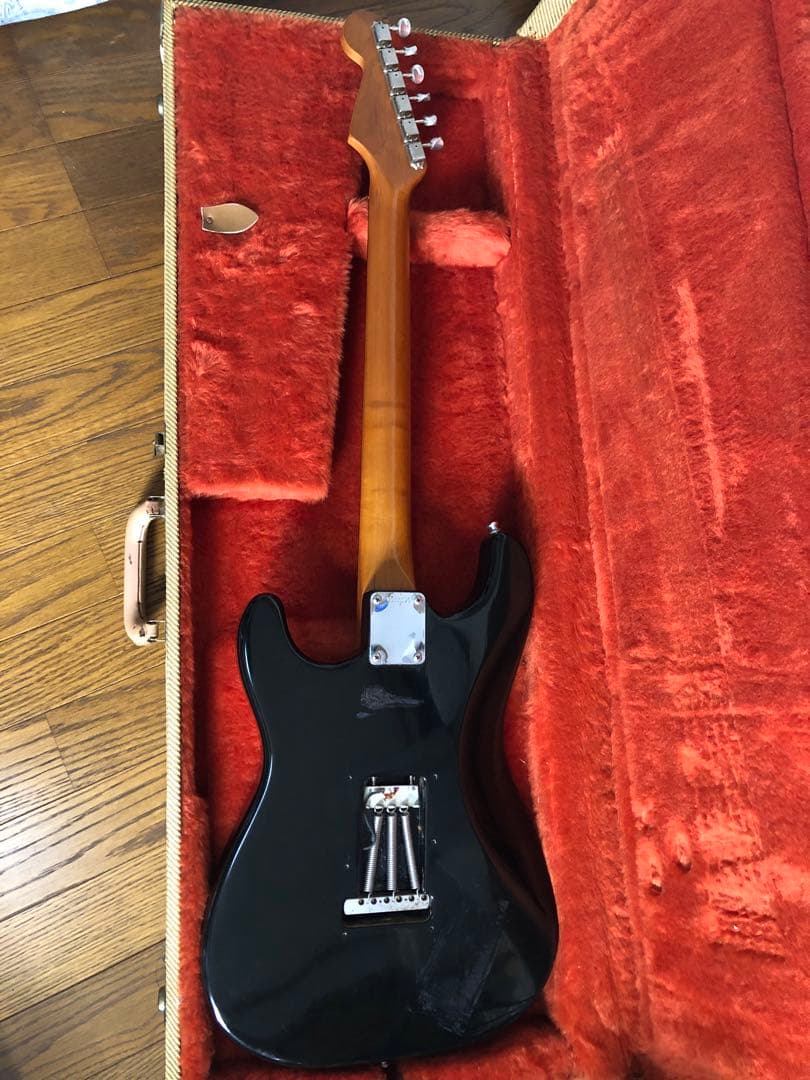 【激レア】Fender USA 1988年製 アメリカンヴィンテージ☆