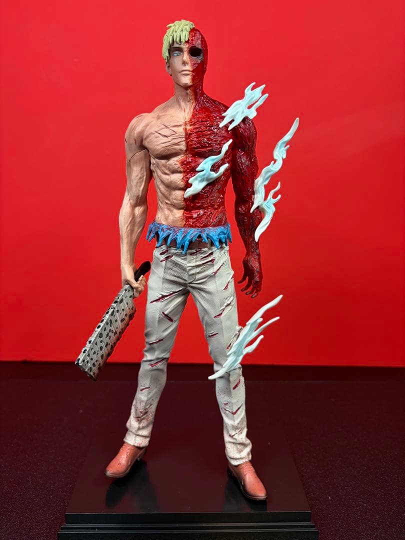 呪術廻戦 七海健人 フィギュア