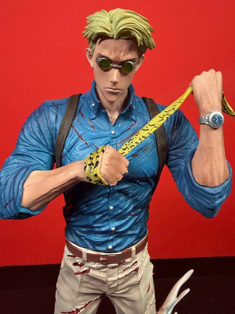 呪術廻戦 七海健人 フィギュア