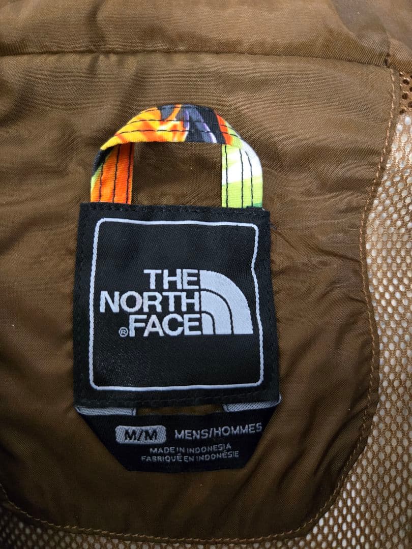 THE NORTH FACE ノースフェイス スノーボード ジャケット M