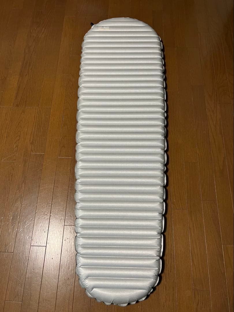 THERMAREST Neo Air サーマレストスリーピングマット
