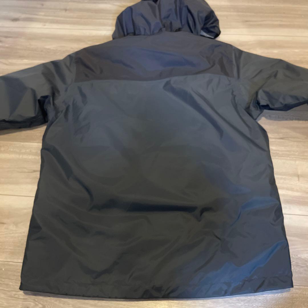 シマノ RB-057X ベーシックインサレーション レインスーツ セットアップ