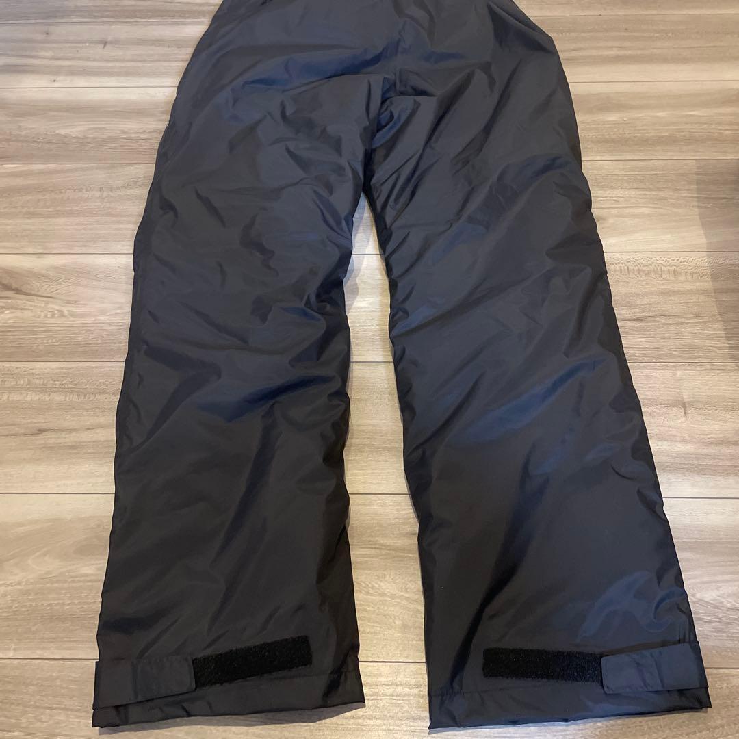 シマノ RB-057X ベーシックインサレーション レインスーツ セットアップ