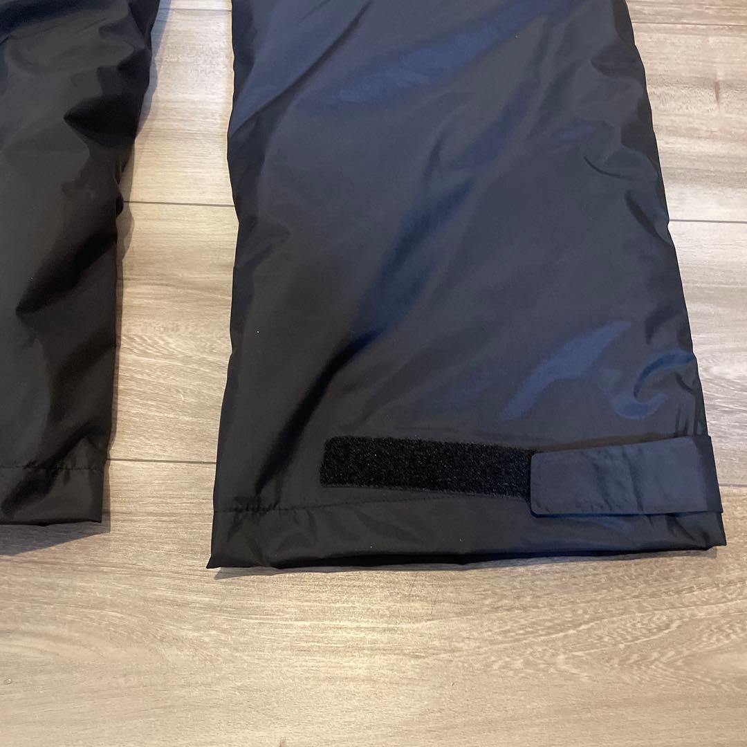 シマノ RB-057X ベーシックインサレーション レインスーツ セットアップ