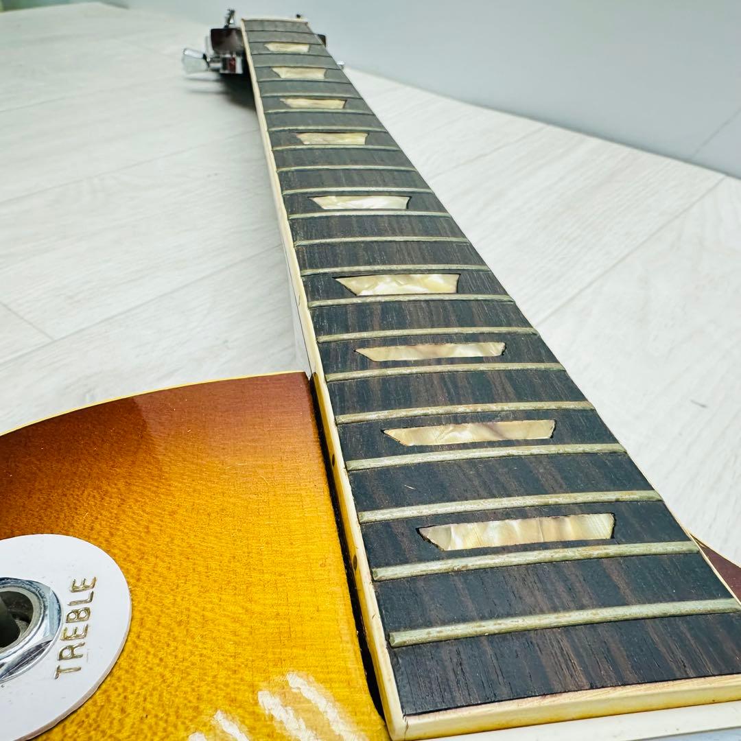 Greco エレキギター　ケース付き