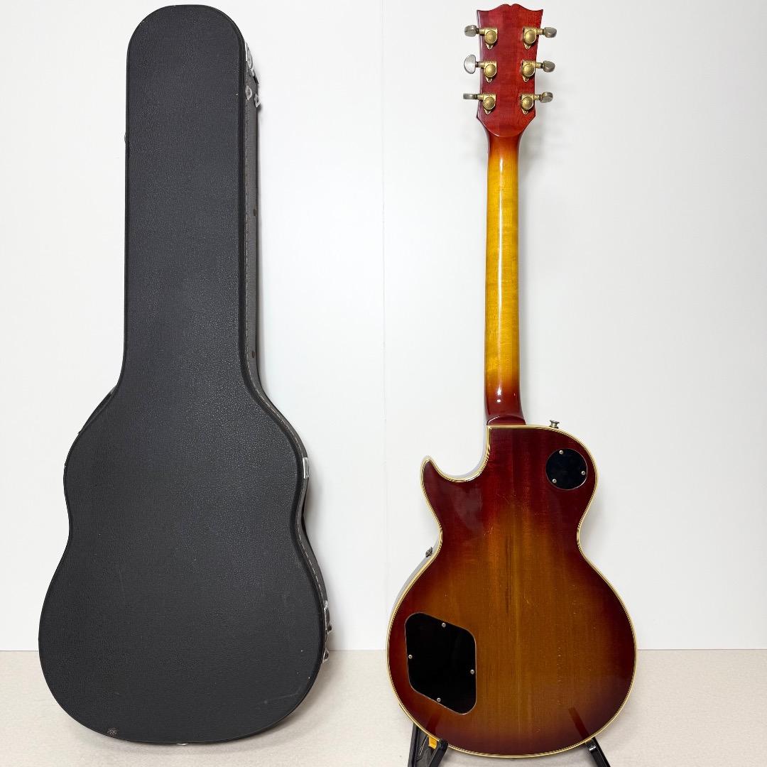 最上位 Greco EG1000 Les Paul CUSTOM U-3000