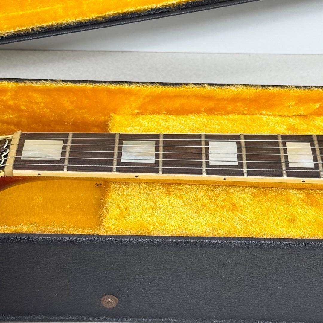 最上位 Greco EG1000 Les Paul CUSTOM U-3000