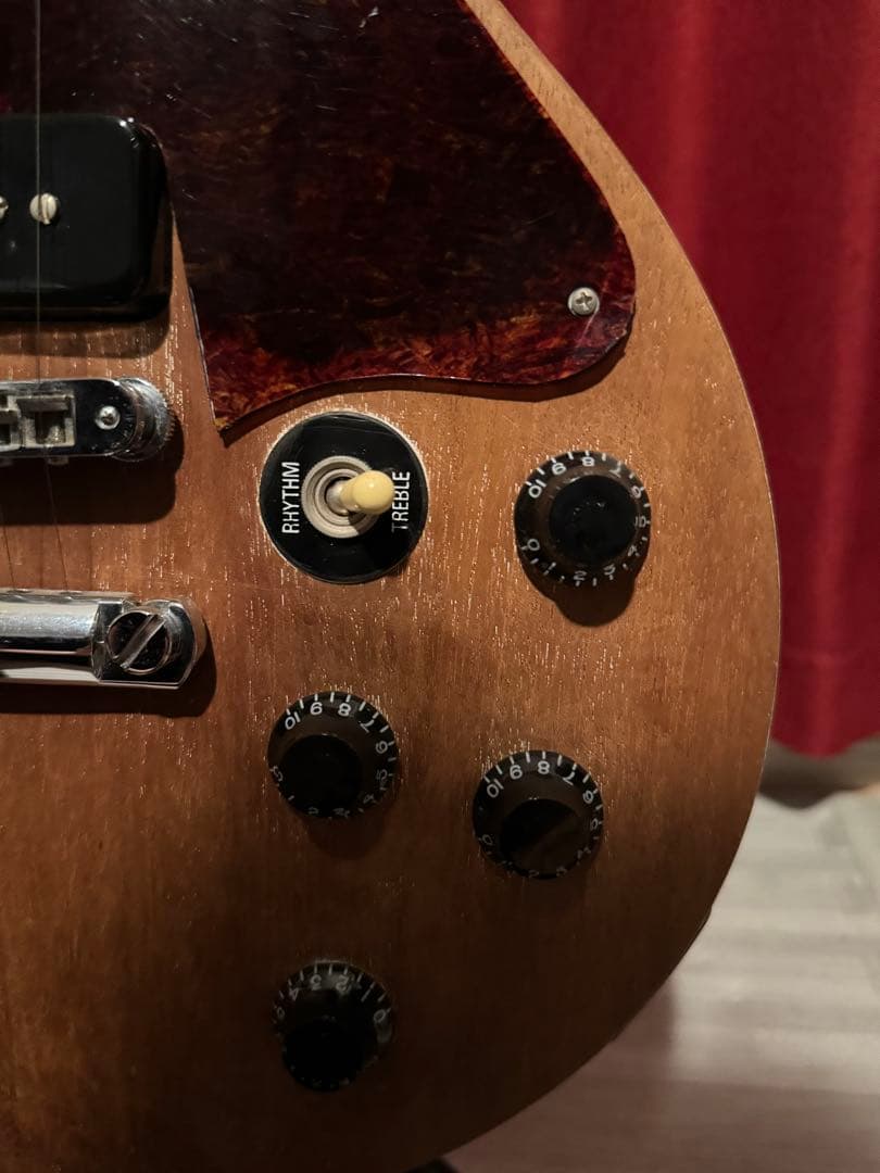 【2006年製】Gibson Les Paul special D.C