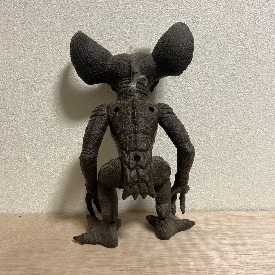 ヤ*ン様 グレムリン ストライプUSA製 フィギュア