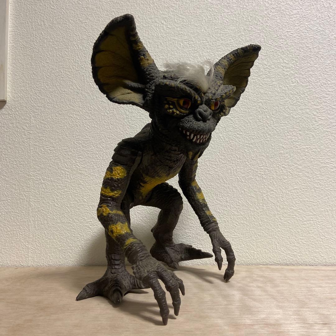 ヤ*ン様 グレムリン ストライプUSA製 フィギュア