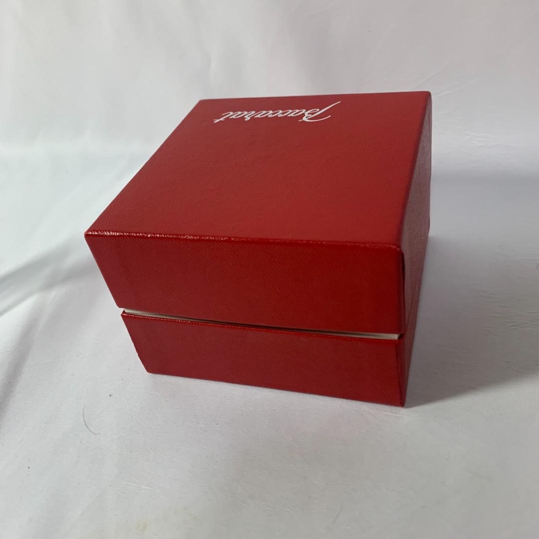 新品 バカラ Baccarat クリスタル エンジェル 天使 置物 箱付き