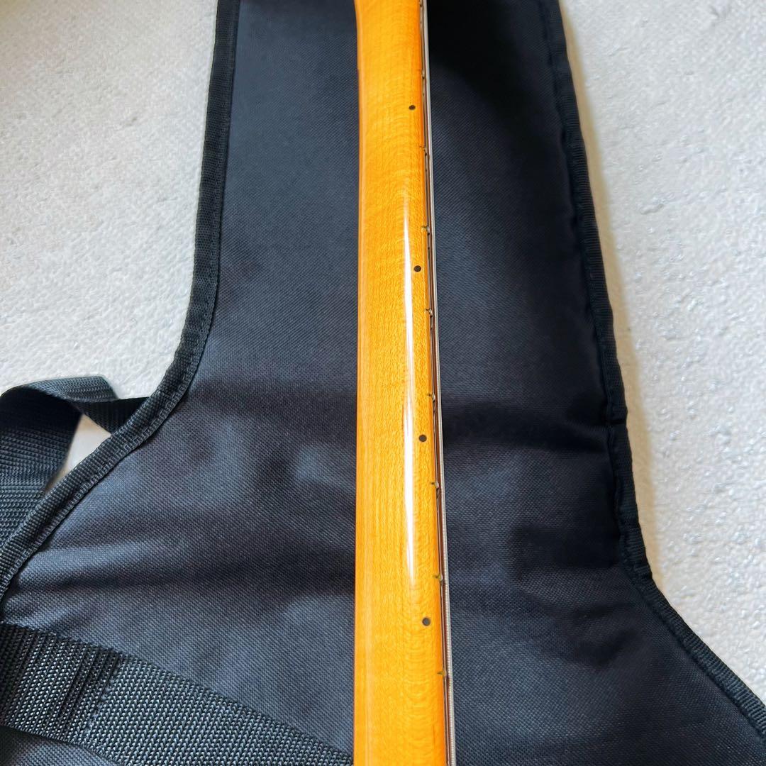 Fender Mexico Classic USA製Texas Special