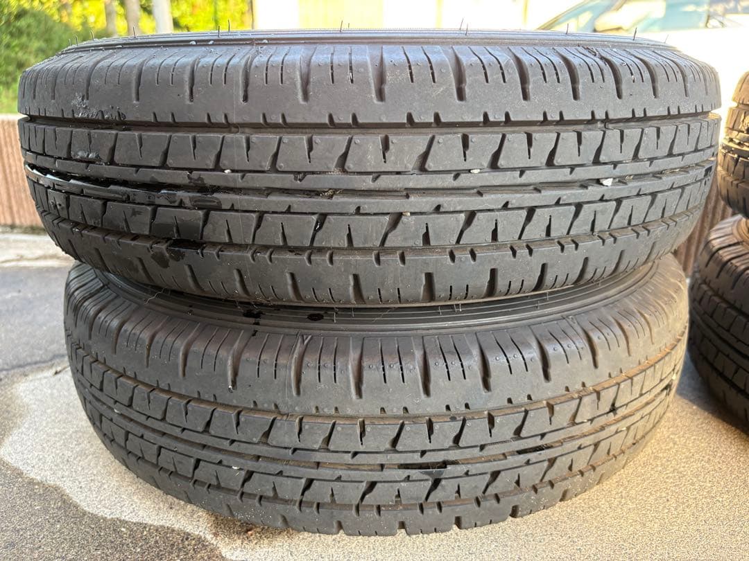 エナセーブVAN01 ２本セット(１)