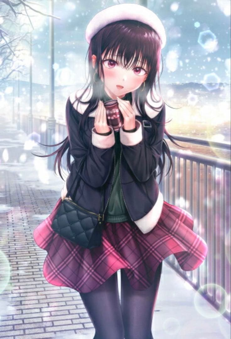 制服カノジョ2 せりか熱愛ボックス　3点セット