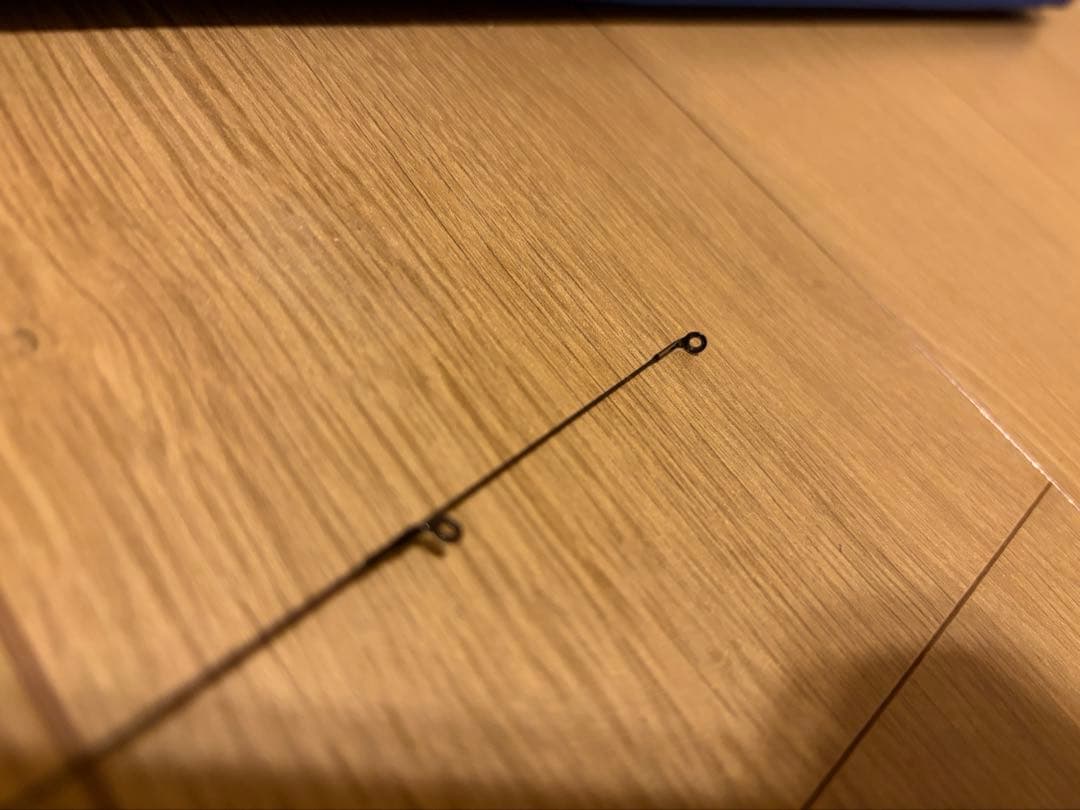 クリアブルー　クリスター511BFファインダー