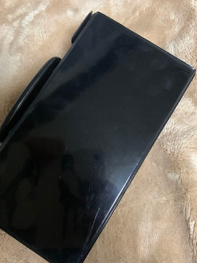 中森明菜さんの激レアカセットテープセット