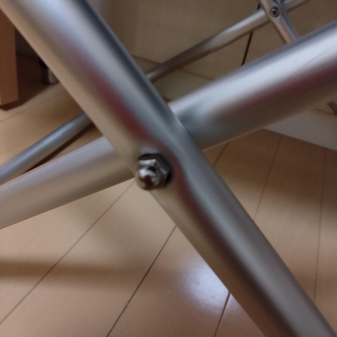 スノーピーク　フォールディングチェア　折りたたみイス　 PEAK 旧ロゴ