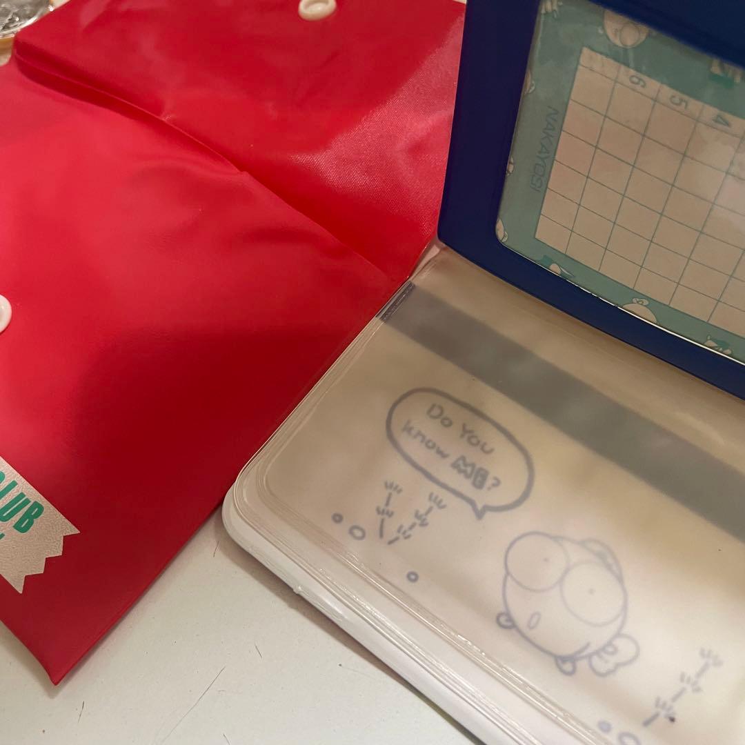 3.レトロ きんぎょ注意報 ぎょぴちゃん グッズ まとめ売り