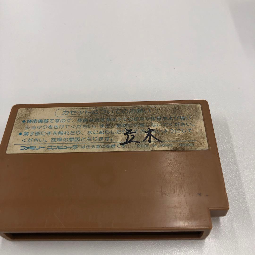 No.1563　FC　ファミリーコンピューターソフト３６本まとめ売り