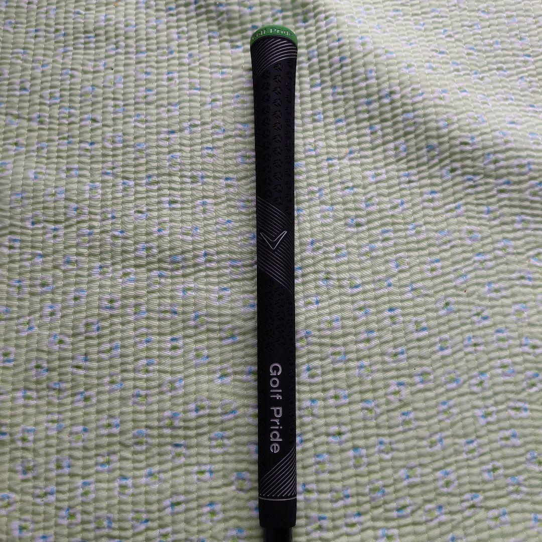 キャロウェイエリートドライバー