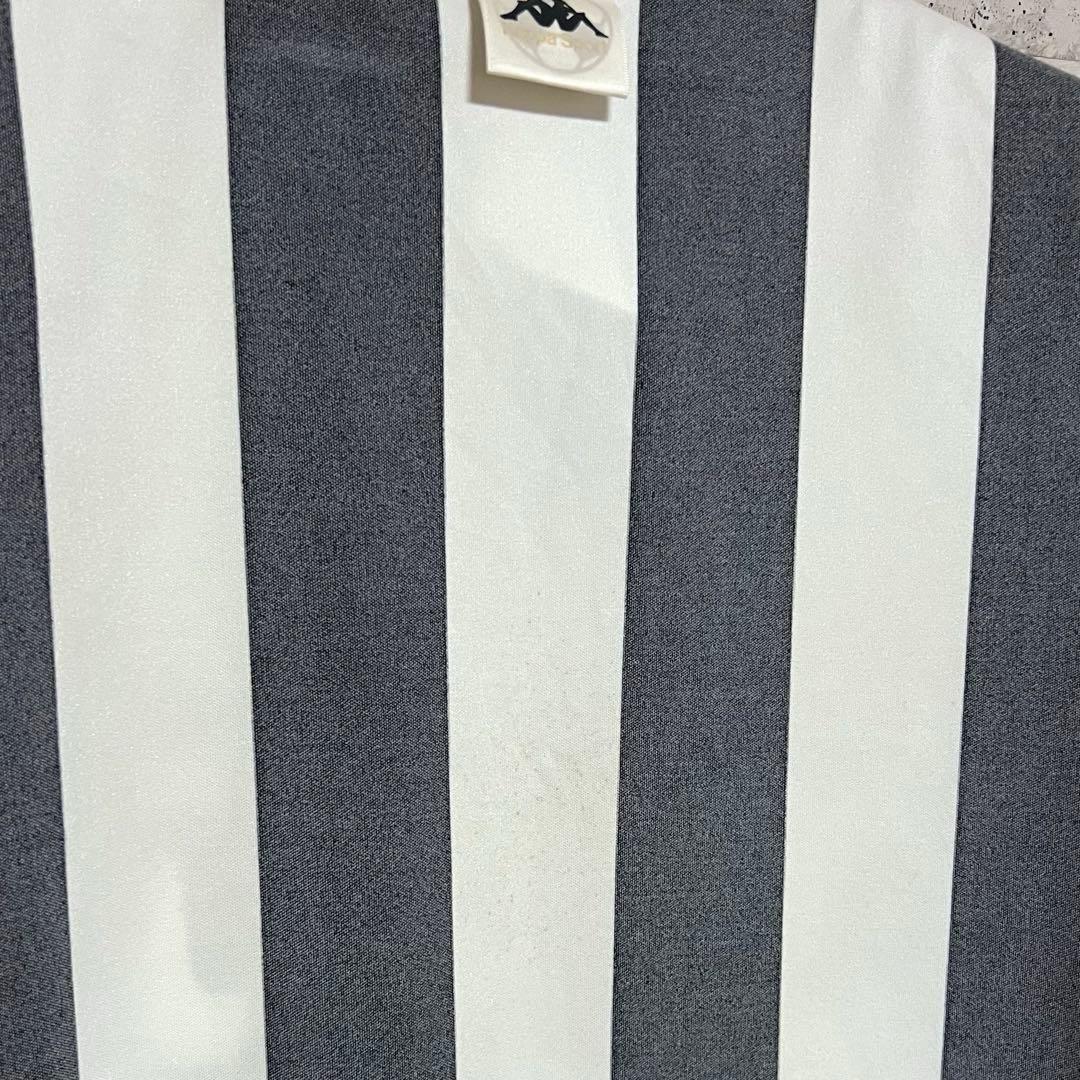 【当時物！】89/90 ユヴェントスFC【Lサイズ】ホームユニフォーム