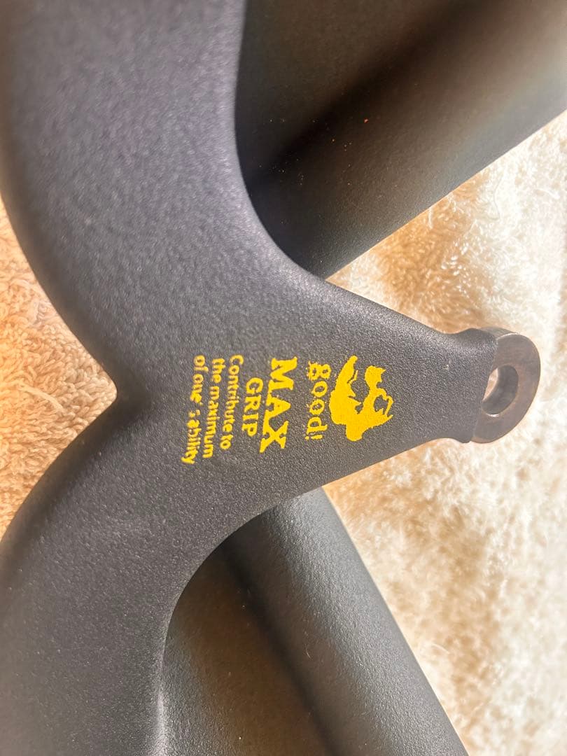 マググリップ・パラレルグリップナロー