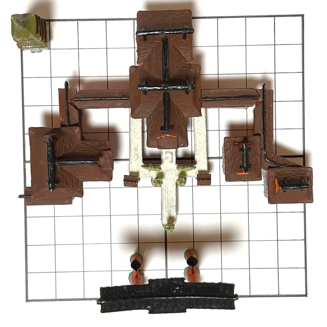 盆石小物　【限定品】厳島神社