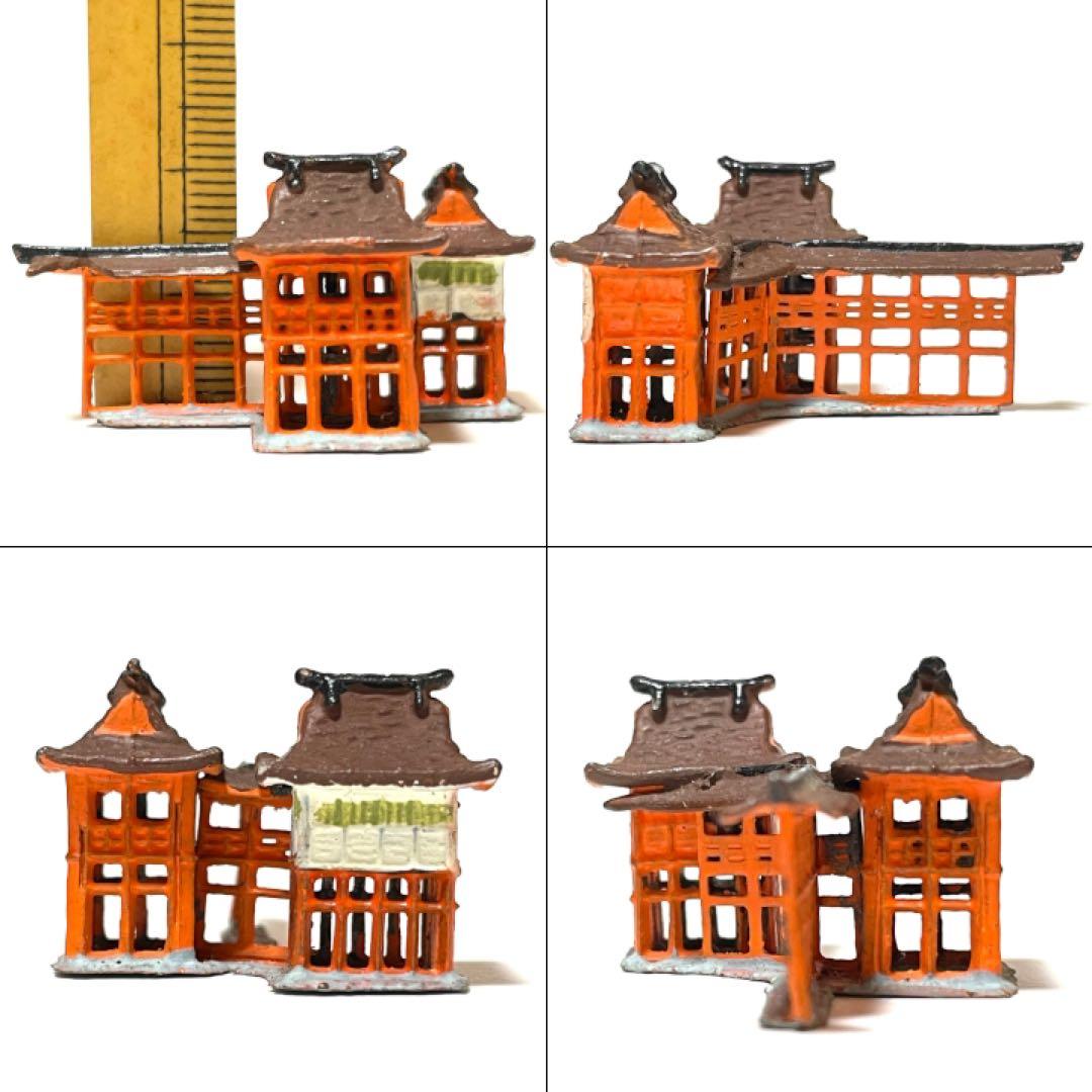 盆石小物　【限定品】厳島神社