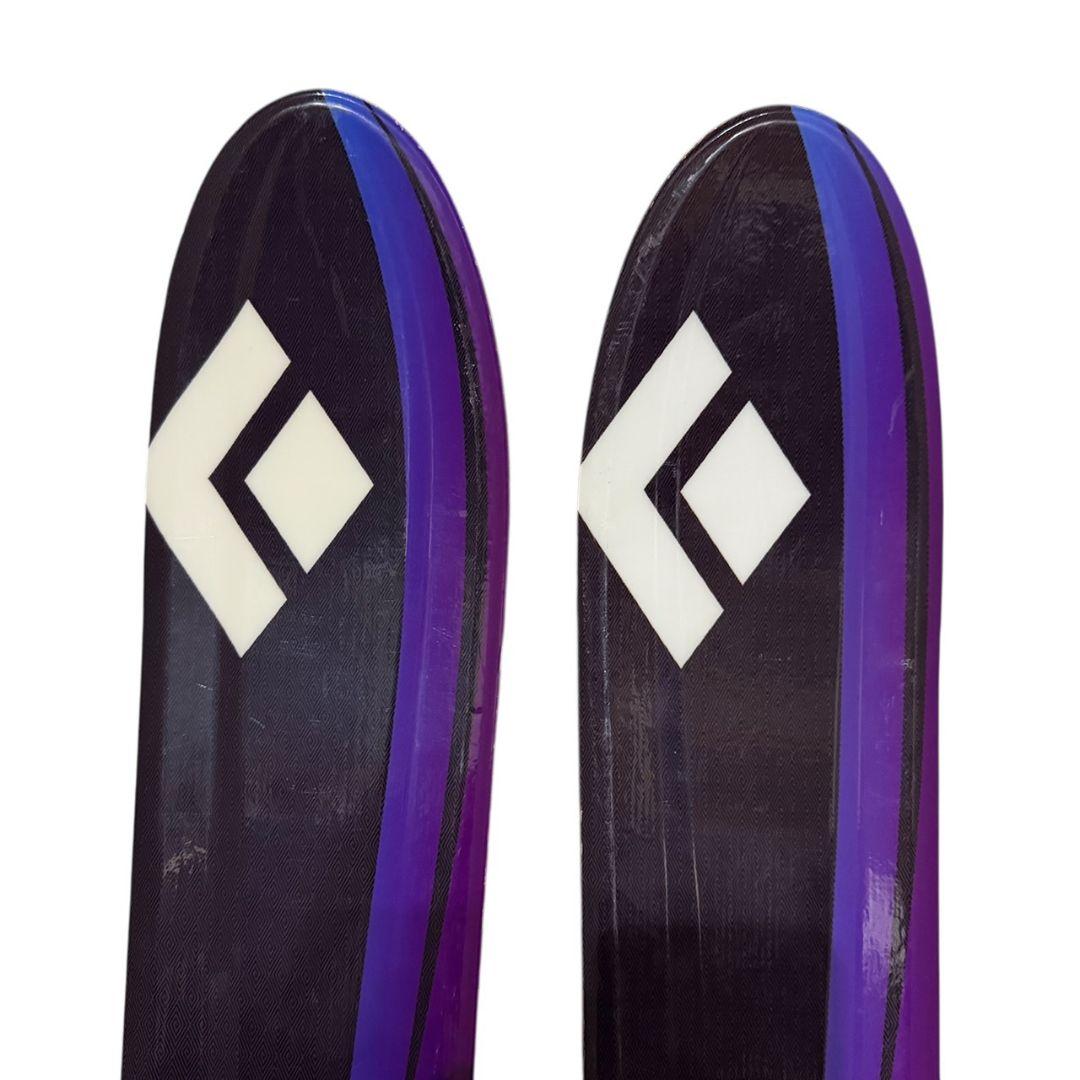 【】Drift 176cm ブラックダイアモンド