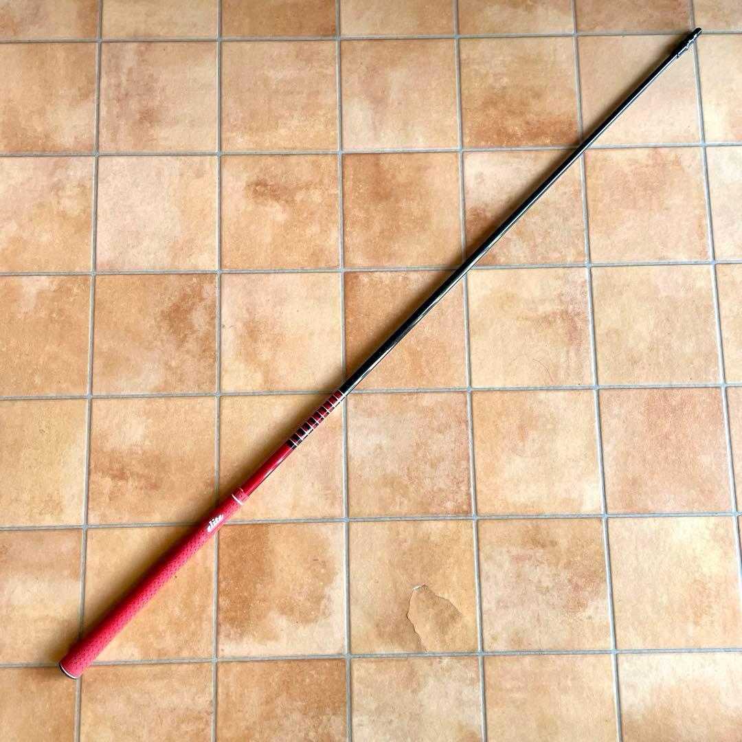 ツアーAD VF 5S テーラーメイド ミニ ドライバー シャフト TMC東京