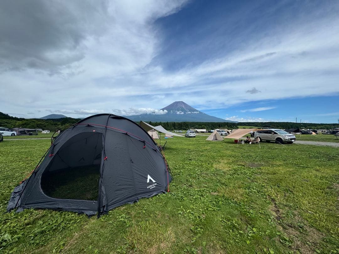 NORTENT Gamme 8 Arctic/ノルテント ギャム8アークティック