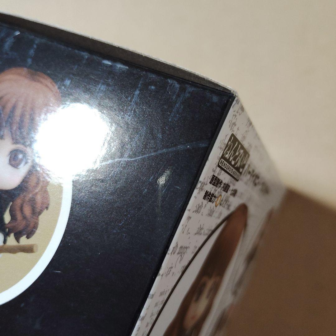 ねんどろいど ハリー ポッター ロン ハーマイオニー