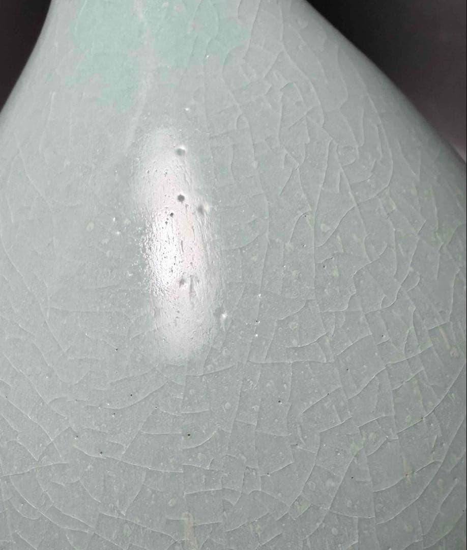 中国 細首瓶　f6230826