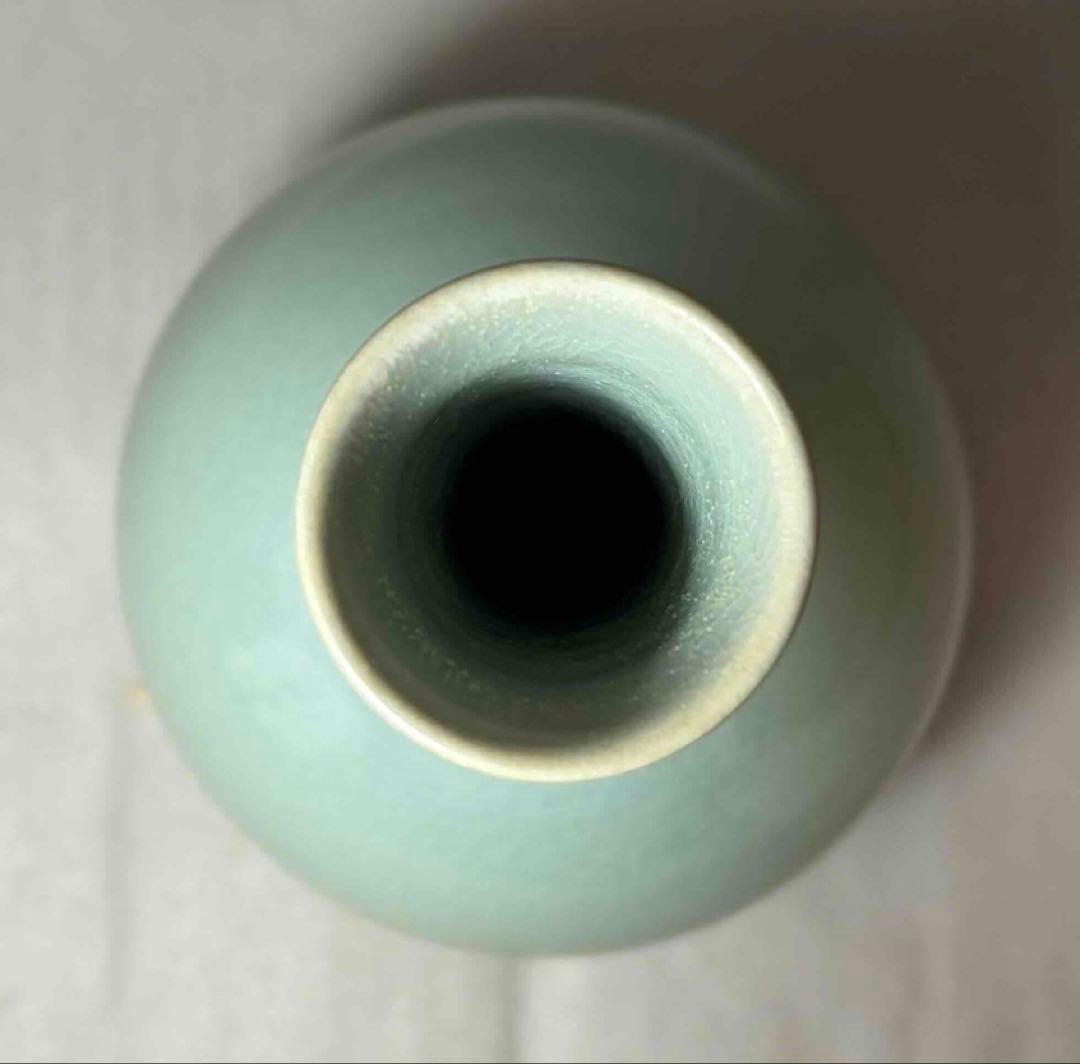 中国 細首瓶　f6230826