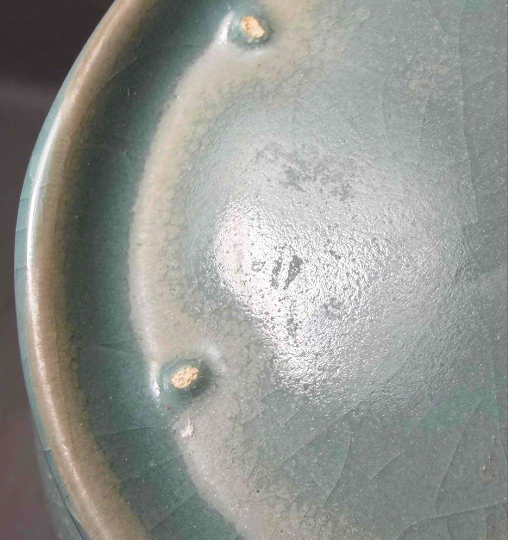 中国 細首瓶　f6230826