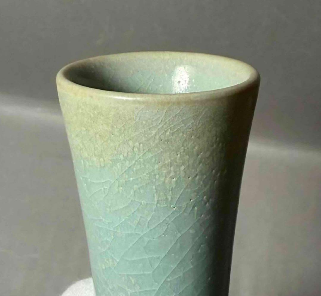 中国 細首瓶　f6230826