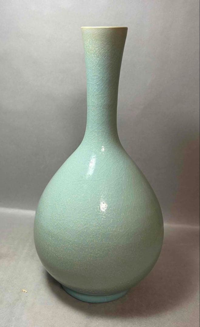 中国 細首瓶　f6230826