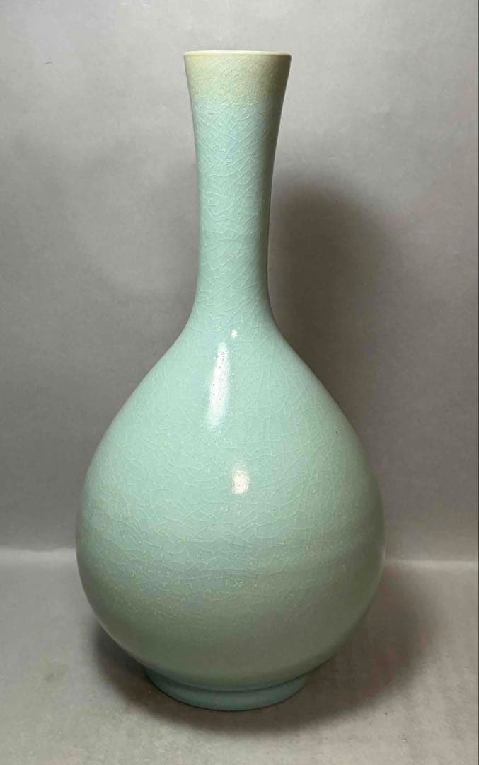 中国 細首瓶　f6230826