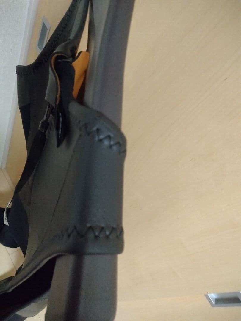 ウエスト　　ロングジョン　　XL