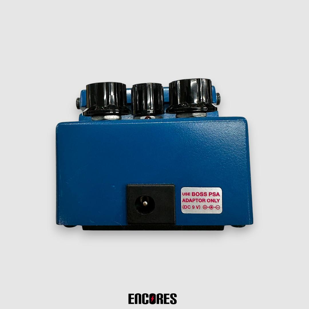 BOSS Blues D BD-2 オーバードライブ