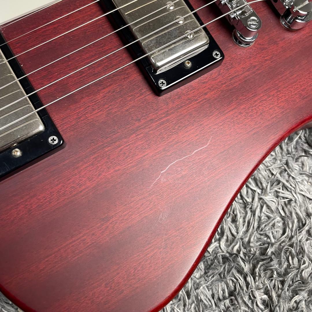 ギター Epiphone CUSTOM SHOP Firebird Studio