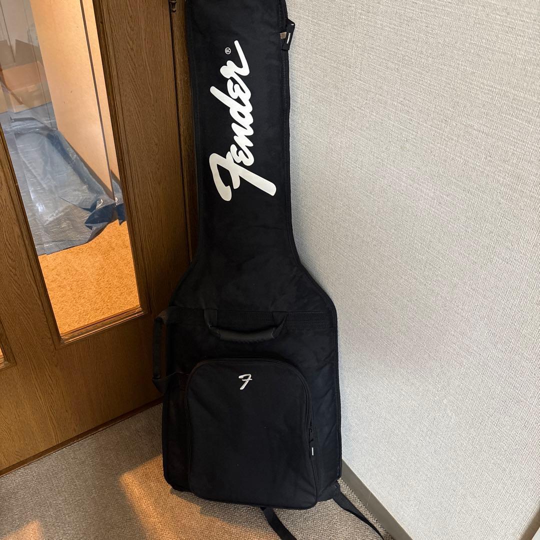 Fender Stratocaster エレキギター